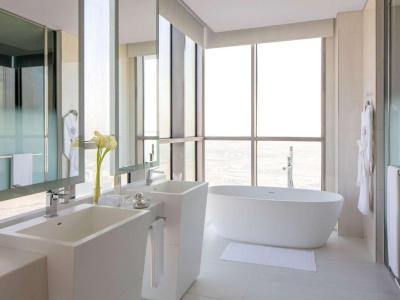Sls Dubai & Residences - 108