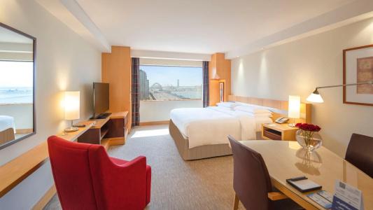 Hyatt Regency Dubai - Corniche - 21