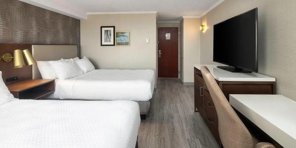 Crowne Plaza Airport, An Ihg - 8