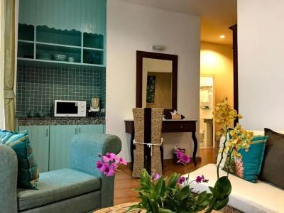 Casa Blanca Boutique - Sha Plus - 73