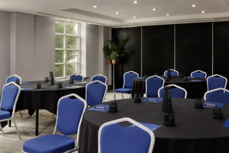 Hilton Cardiff - 36