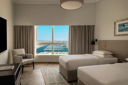 Dubai Marriott Harbour And Suites - 45