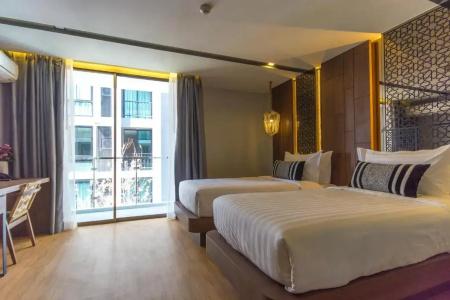 Stay With Nimman Chiang Mai - Sha Extra Plus - 4