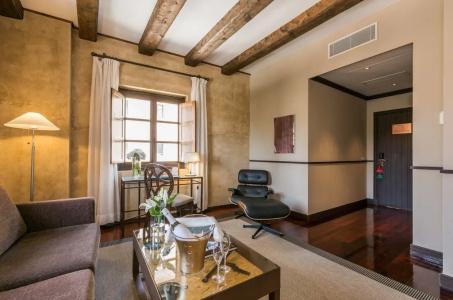 Hospes Palacio de San Esteban - 57