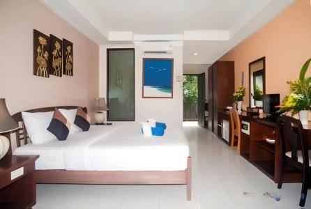 The Florist Resort - 66