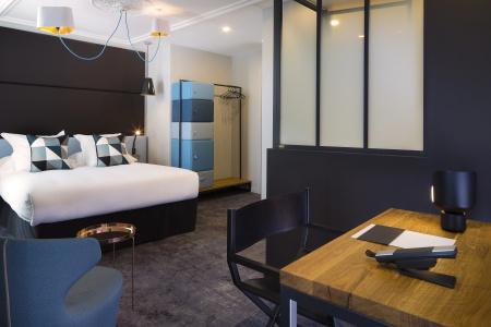 Hotel - 5