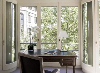 Majestic & Spa Barcelona Gl - 77