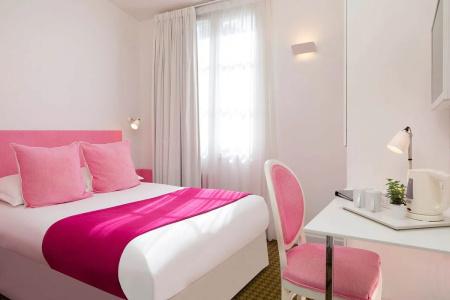 Hôtel Mistral - 36