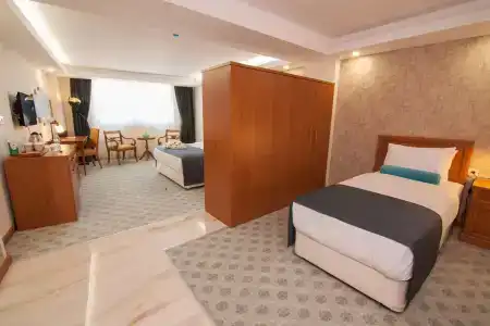 Tuzla Garden & Spa - 35
