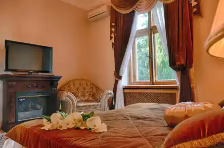 Нижняя Ореанда - 2