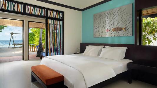 Angsana Ihuru - All Inclusive Select - 36