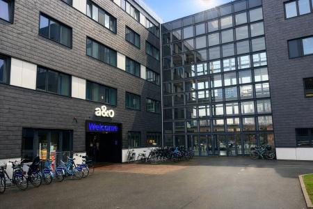 Moxy Copenhagen - 0