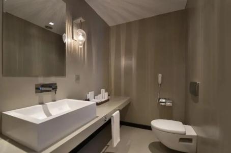 Cape Bodrum Luxury & Beach - 128