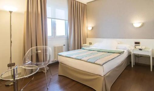 Mercure Monte Igueldo - 37