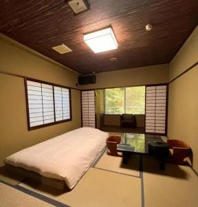 Mount View Hakone - 5
