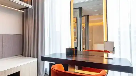 Carlton Bangkok Sukhumvit - Sha Extra Plus - 78