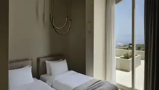 Andronis Concept Wellness Resort - 102