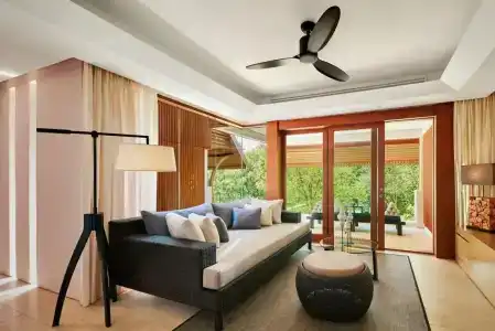 The Ritz-Carlton, Koh Samui - Sha Extra Plus - 41