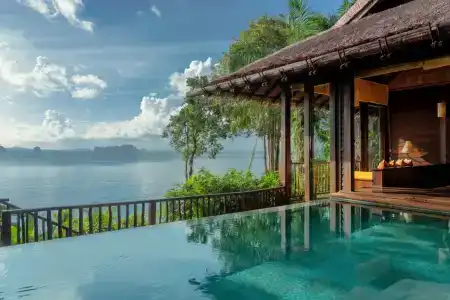 Six Senses Yao Noi - Sha Plus - 60