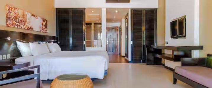 Maritim Crystals Beach Mauritius - 40