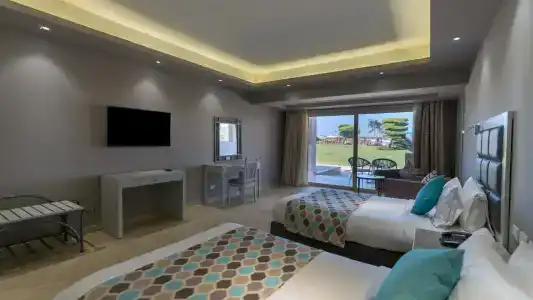 Sunrise Crystal Bay Resort -Grand Select - 41