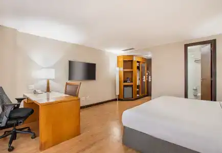 Meliá Brasil 21 - 40