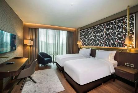 Radisson Blu, Vadistanbul - 96