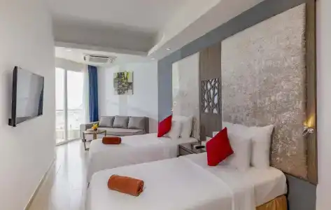 Swandor Cam Ranh Resort-Ultra All Inclusive - 82
