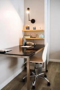 Citadines Sukhumvit 16 Bangkok - SHA Extra Plus Certified - 8