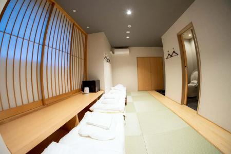 S-Presso Namba - 48