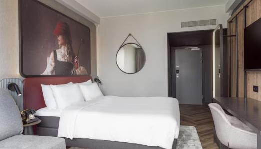 Park Inn by Radisson Oslo - 26