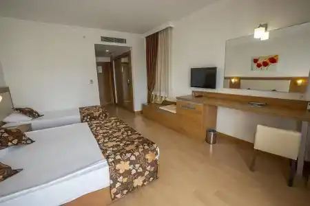 Cenger Beach Resort Spa - All Inclusive - 31