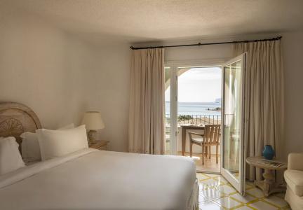 Romazzino, a Luxury Collection Hotel, Costa Smeralda - 51