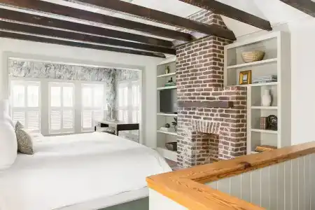 86 Cannon Historic Inn - Adults Only - 49