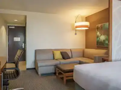 Hyatt Place Houston Galleria - 39