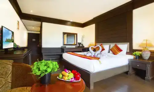 Aonang Orchid Resort - Sha Extra Plus - 33