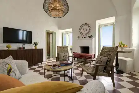Rocco Forte Masseria Torre Maizza - 49