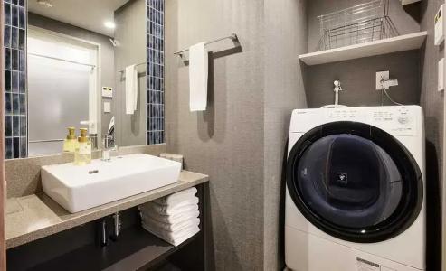 Gate Stay Premium Ginza Shintomicho - 42