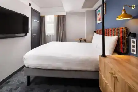 ibis Styles London Gloucester Road - 2