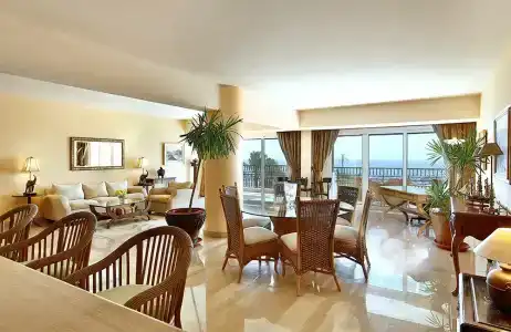 Safir Sharm Waterfalls Resort - 45