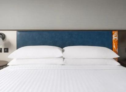 Glasgow Marriott - 51