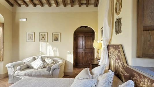 Relais & Châteaux Il Falconiere - 57