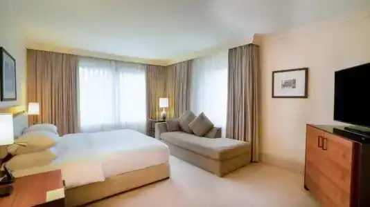 Grand Hyatt Istanbul - 67