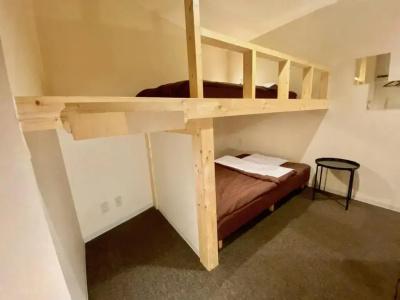 Osaka Guesthouse Nest - 40