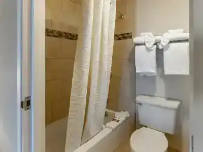 Best Western Plus Ocean View - 53
