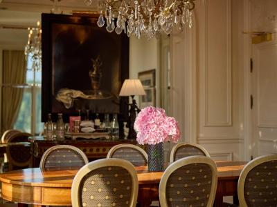 Intercontinental Amstel Amsterdam, An Ihg - 81