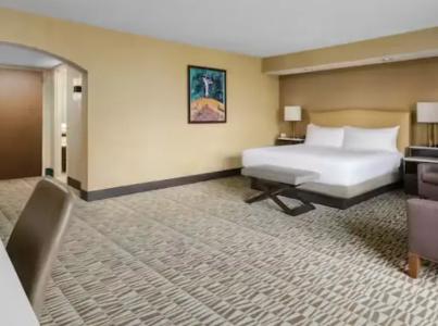 Hilton Phoenix Airport - 59