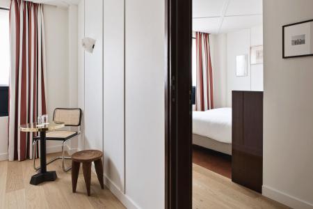 Hôtel Wallace - 42