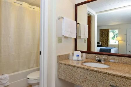 Americas Best Value Inn - - 30