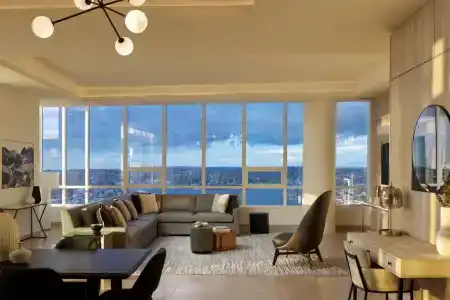Level Seattle - South Lake Union - 117